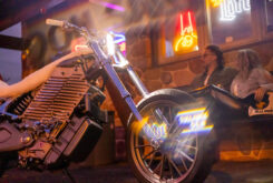 LiveWire Furholland 3