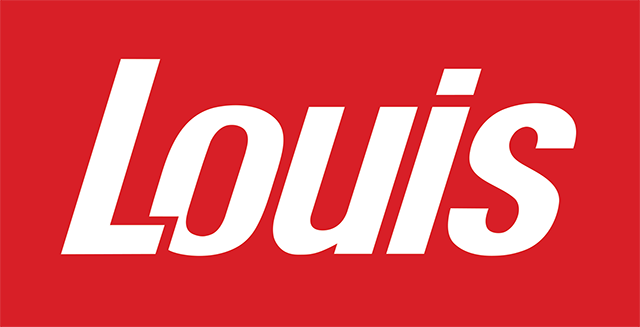 Louis Logo klein