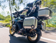 Maletas Wunderlich X CASE BMW R 1300 GS10b