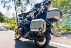 Maletas Wunderlich X CASE BMW R 1300 GS10b