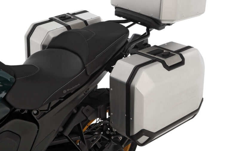 Maletas Wunderlich X CASE BMW R 1300 GS2