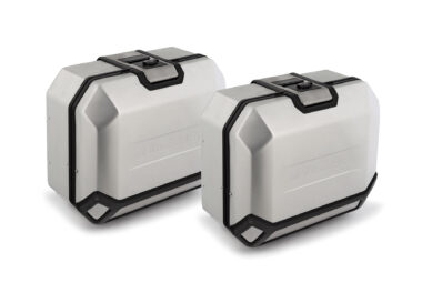 Maletas Wunderlich X CASE BMW R 1300 GS 3