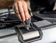 Maletas Wunderlich X CASE BMW R 1300 GS7