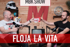 Podcast MBK Floja la vita