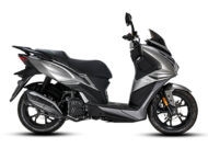 SYM Jet EVO 125 2025