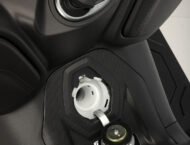 Prueba SYM Maxsym GT 2024 51 SYM MAXSYM GT 2024 detalles 12