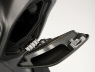 Prueba SYM Maxsym GT 2024 50 SYM MAXSYM GT 2024 detalles 13