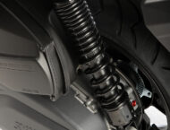 Prueba SYM Maxsym GT 2024 48 SYM MAXSYM GT 2024 detalles 15