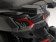 Prueba SYM Maxsym GT 2024 47 SYM MAXSYM GT 2024 detalles 16