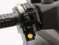 Prueba SYM Maxsym GT 2024 46 SYM MAXSYM GT 2024 detalles 17