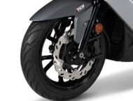 Prueba SYM Maxsym GT 2024 44 SYM MAXSYM GT 2024 detalles 19