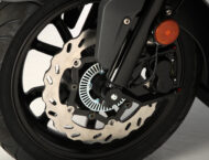 Prueba SYM Maxsym GT 2024 61 SYM MAXSYM GT 2024 detalles 2