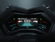 Prueba SYM Maxsym GT 2024 43 SYM MAXSYM GT 2024 detalles 20