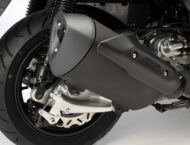 Prueba SYM Maxsym GT 2024 42 SYM MAXSYM GT 2024 detalles 21