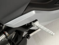 Prueba SYM Maxsym GT 2024 40 SYM MAXSYM GT 2024 detalles 23