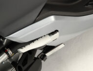 Prueba SYM Maxsym GT 2024 60 SYM MAXSYM GT 2024 detalles 3