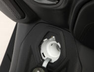 Prueba SYM Maxsym GT 2024 59 SYM MAXSYM GT 2024 detalles 4