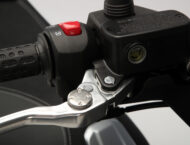 Prueba SYM Maxsym GT 2024 58 SYM MAXSYM GT 2024 detalles 5