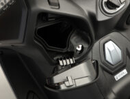 Prueba SYM Maxsym GT 2024 57 SYM MAXSYM GT 2024 detalles 6