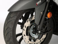 Prueba SYM Maxsym GT 2024 54 SYM MAXSYM GT 2024 detalles 9