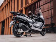 Prueba SYM Maxsym GT 2024 36 SYM MAXSYM GT 2024 estatico 4