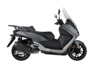 SYM Maxsym GT 400 2024