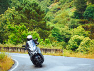 Prueba SYM Maxsym GT 2024 34 SYM Maxsym GT 2024 perueba opiniones 1