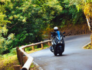 Prueba SYM Maxsym GT 2024 22 SYM Maxsym GT 2024 perueba opiniones 13