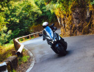 Prueba SYM Maxsym GT 2024 21 SYM Maxsym GT 2024 perueba opiniones 14