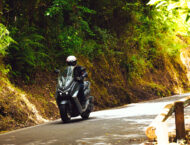 Prueba SYM Maxsym GT 2024 18 SYM Maxsym GT 2024 perueba opiniones 17