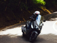 Prueba SYM Maxsym GT 2024 17 SYM Maxsym GT 2024 perueba opiniones 18