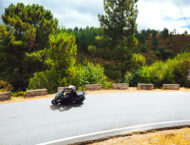 Prueba SYM Maxsym GT 2024 16 SYM Maxsym GT 2024 perueba opiniones 19