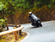 Prueba SYM Maxsym GT 2024 14 SYM Maxsym GT 2024 perueba opiniones 21