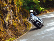 Prueba SYM Maxsym GT 2024 12 SYM Maxsym GT 2024 perueba opiniones 23