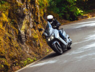 Prueba SYM Maxsym GT 2024 11 SYM Maxsym GT 2024 perueba opiniones 24