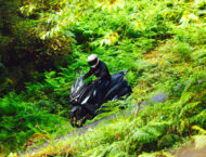 Prueba SYM Maxsym GT 2024 31 SYM Maxsym GT 2024 perueba opiniones 4