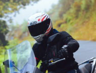 Prueba SYM Maxsym GT 2024 29 SYM Maxsym GT 2024 perueba opiniones 6