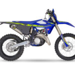 Sherco 125 SE Factory