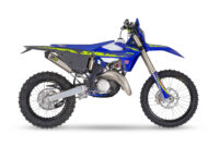 Sherco 125 SE Factory 2025
