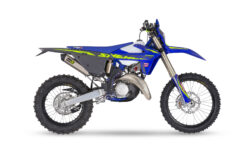 Sherco 125 SE Factory 2025
