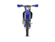 Sherco 250 SE Factory 2025 estudio4