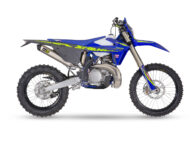 Sherco 250 SE Factory 2025