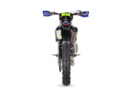 Sherco 250 SE Factory 2025 estudio8