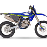 Sherco 250 SEF Factory