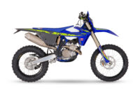 Sherco 250 SEF Factory 2025