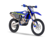 Sherco 250 SEF Factory 2025 estudio3