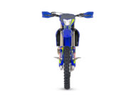 Sherco 250 SEF Factory 2025 estudio4