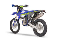 Sherco 250 SEF Factory 2025 estudio7