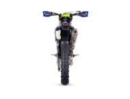 Sherco 250 SEF Factory 2025 estudio8