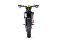 Sherco 300 SE Factory 2025 estudio1